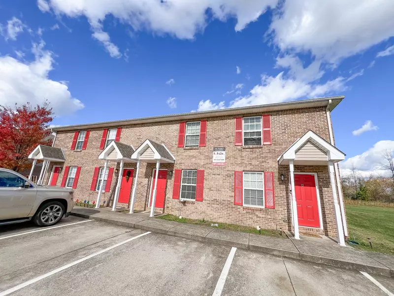 789 Cherrybark Ln #1, Clarksville, TN 37040