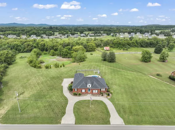 Christiana, TN 37037,5000 Rucker Christiana Rd