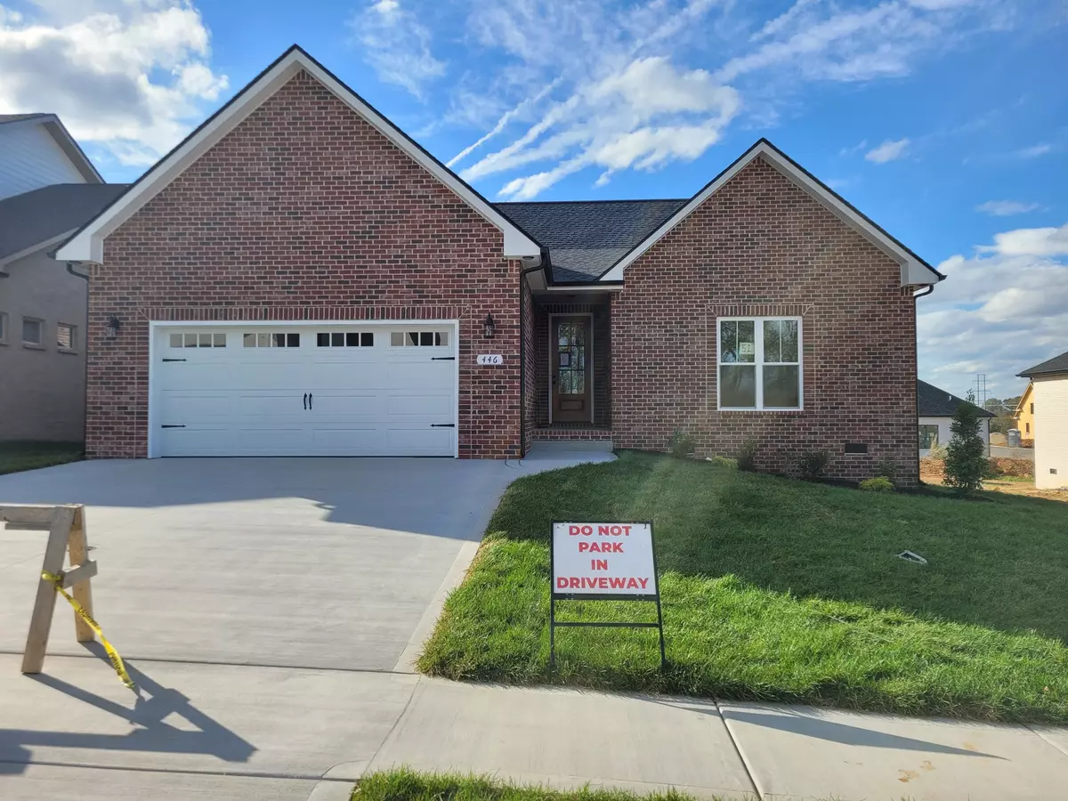 Clarksville, TN 37043,446 Blue Ridge Ct