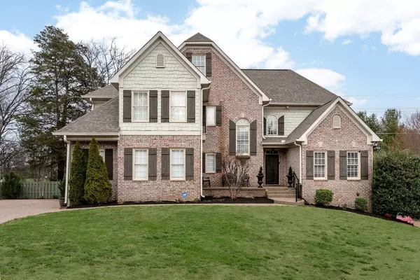 Brentwood, TN 37027,6517 Windy Hill Ct