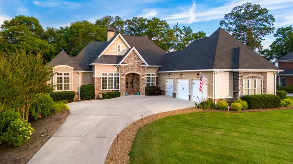 389 NE River Pointe Circle, Charleston, TN 37310