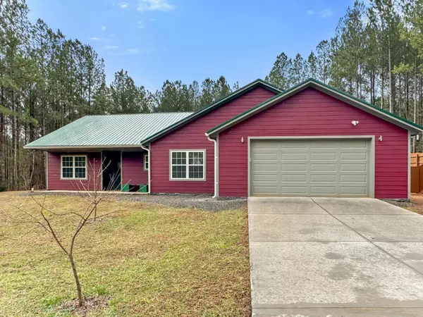 Ocoee, TN 37361,263 Mountain View Circle