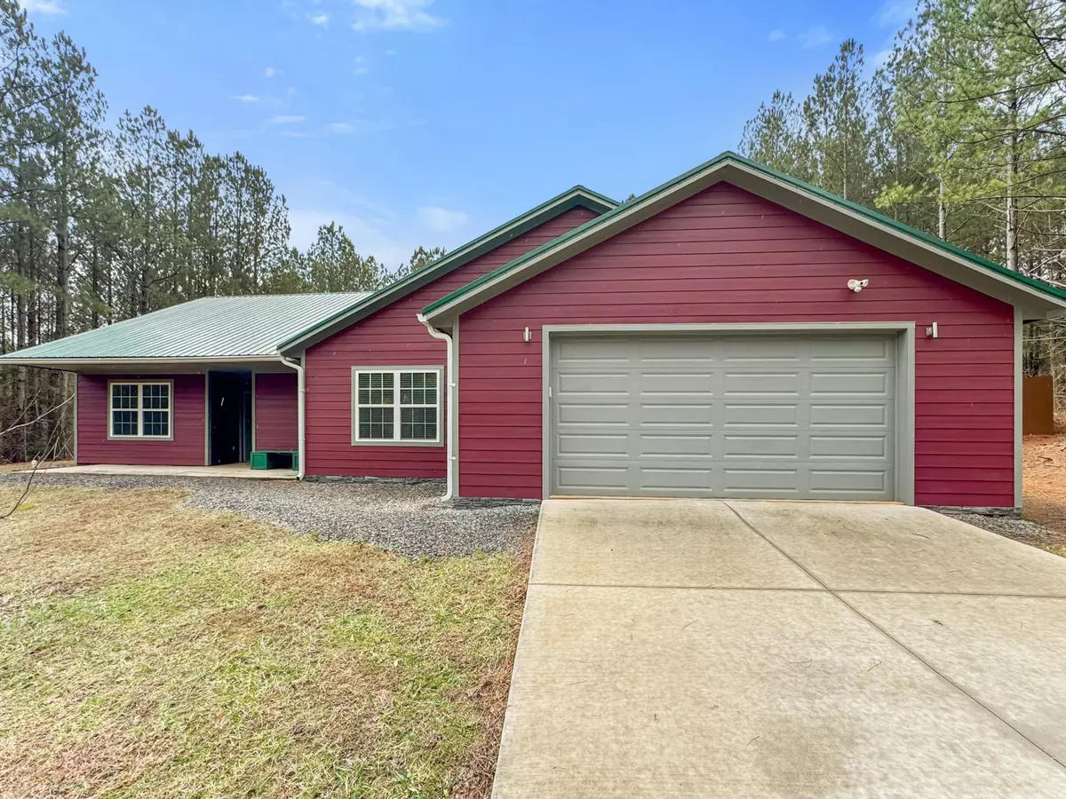 Ocoee, TN 37361,263 Mountain View Circle