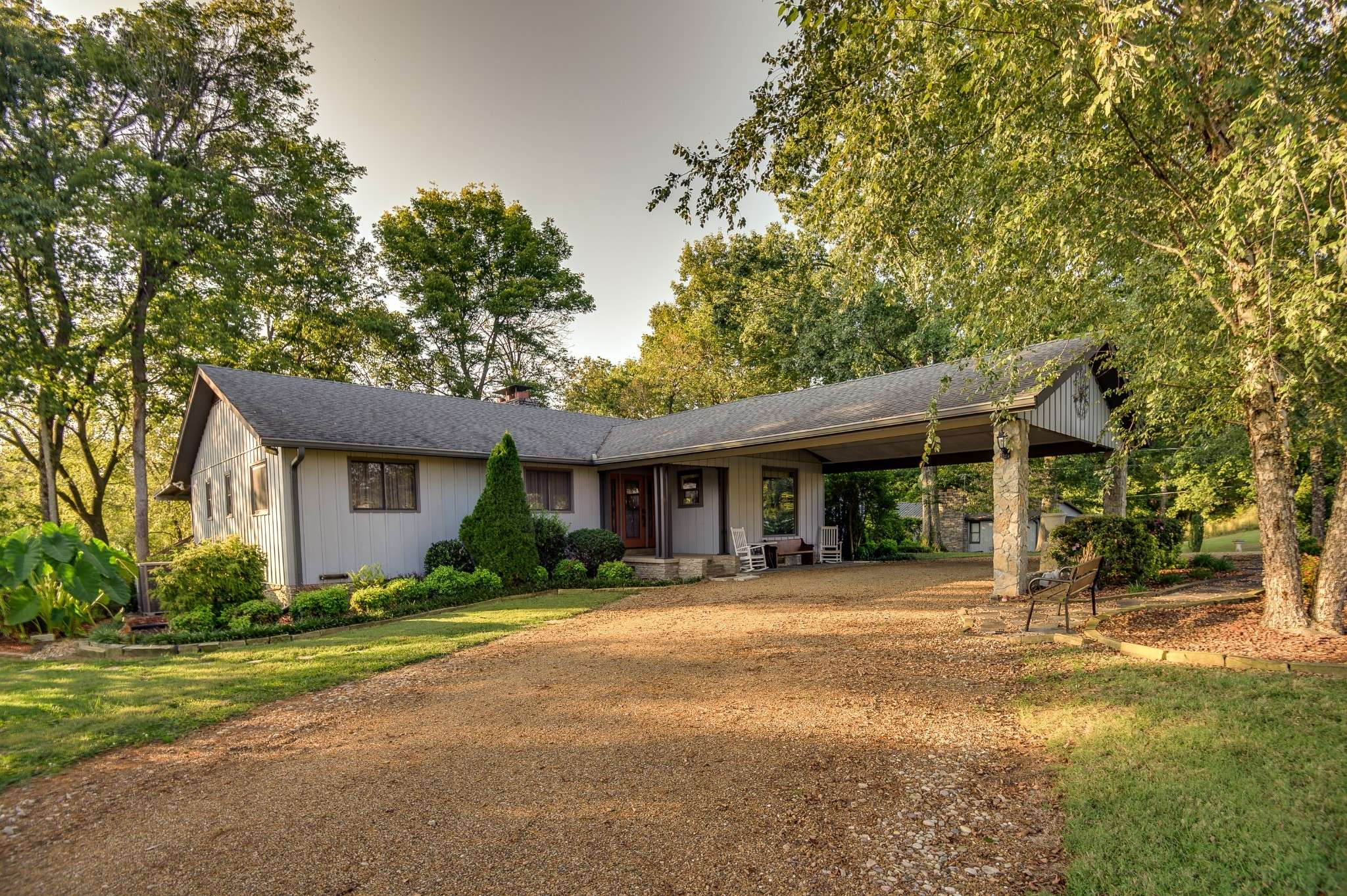 105 Patton Rd, Shelbyville, TN 37160