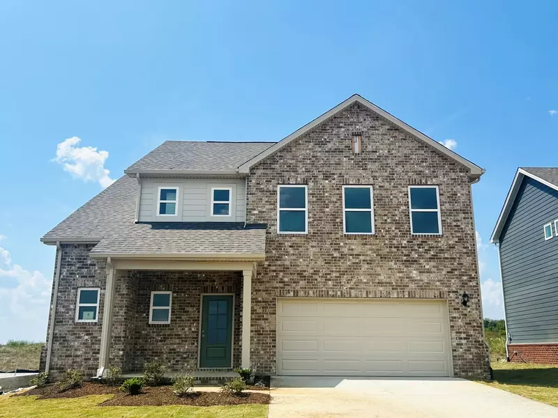 3113 Arbor Valley Road, Spring Hill, TN 37174