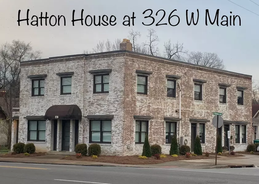 326 W Main St #1, Lebanon, TN 37087