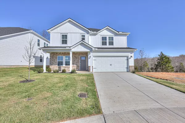 Clarksville, TN 37043,1227 Bluffton Cir