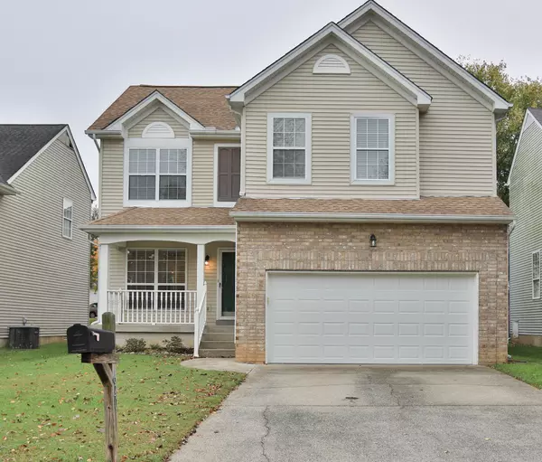 Old Hickory, TN 37138,620 Sweetwater Cir