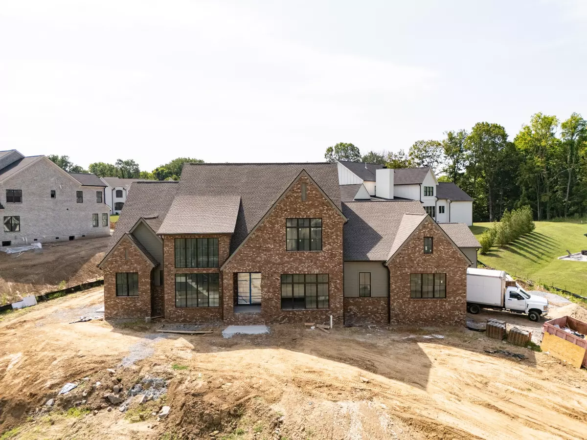 Brentwood, TN 37027,1674 Geralds Dr