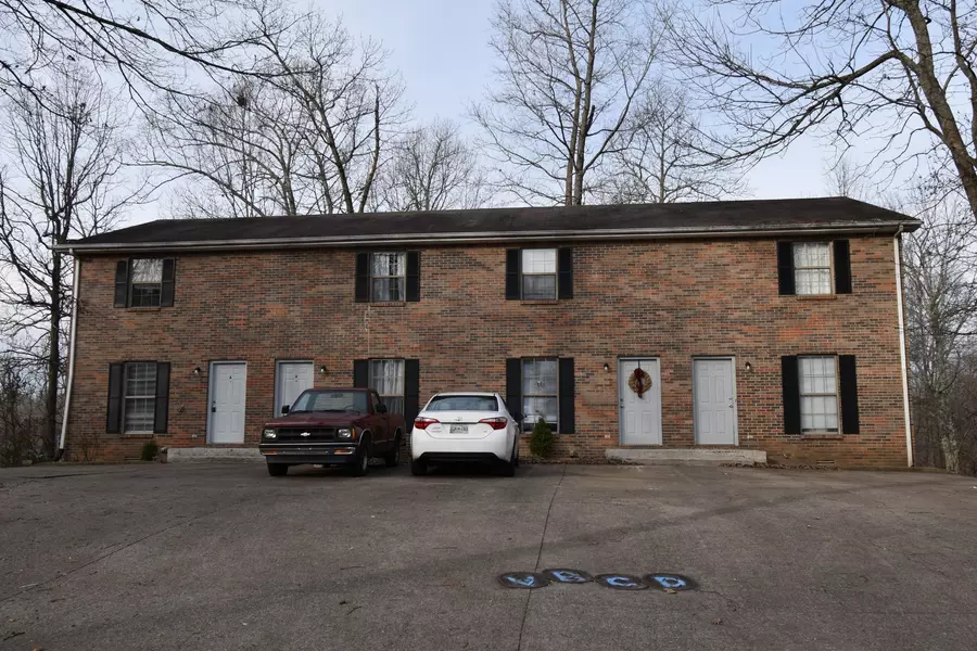 480 Martha Lane #B, Clarksville, TN 37043