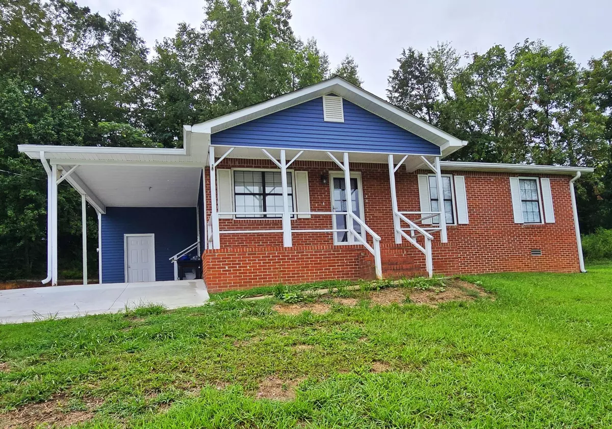 South Pittsburg, TN 37380,150 Crystal Lane