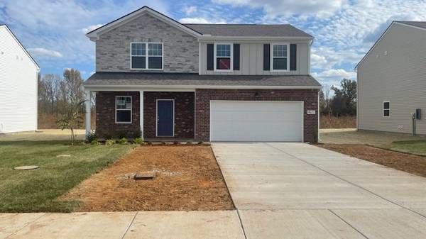 4621 Marcus Venture Pl, Murfreesboro, TN 37127