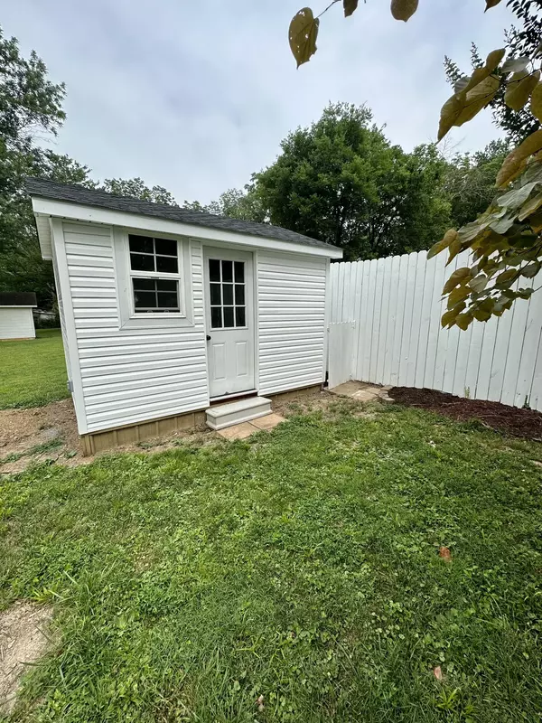 Huntingdon, TN 38344,365 Benton St