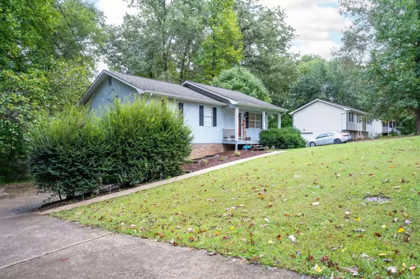 Cleveland, TN 37312,394 Moore Circle #NE