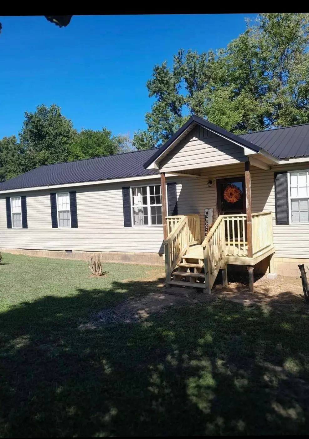 Mc Minnville, TN 37110,1816 Newt McKnight Rd