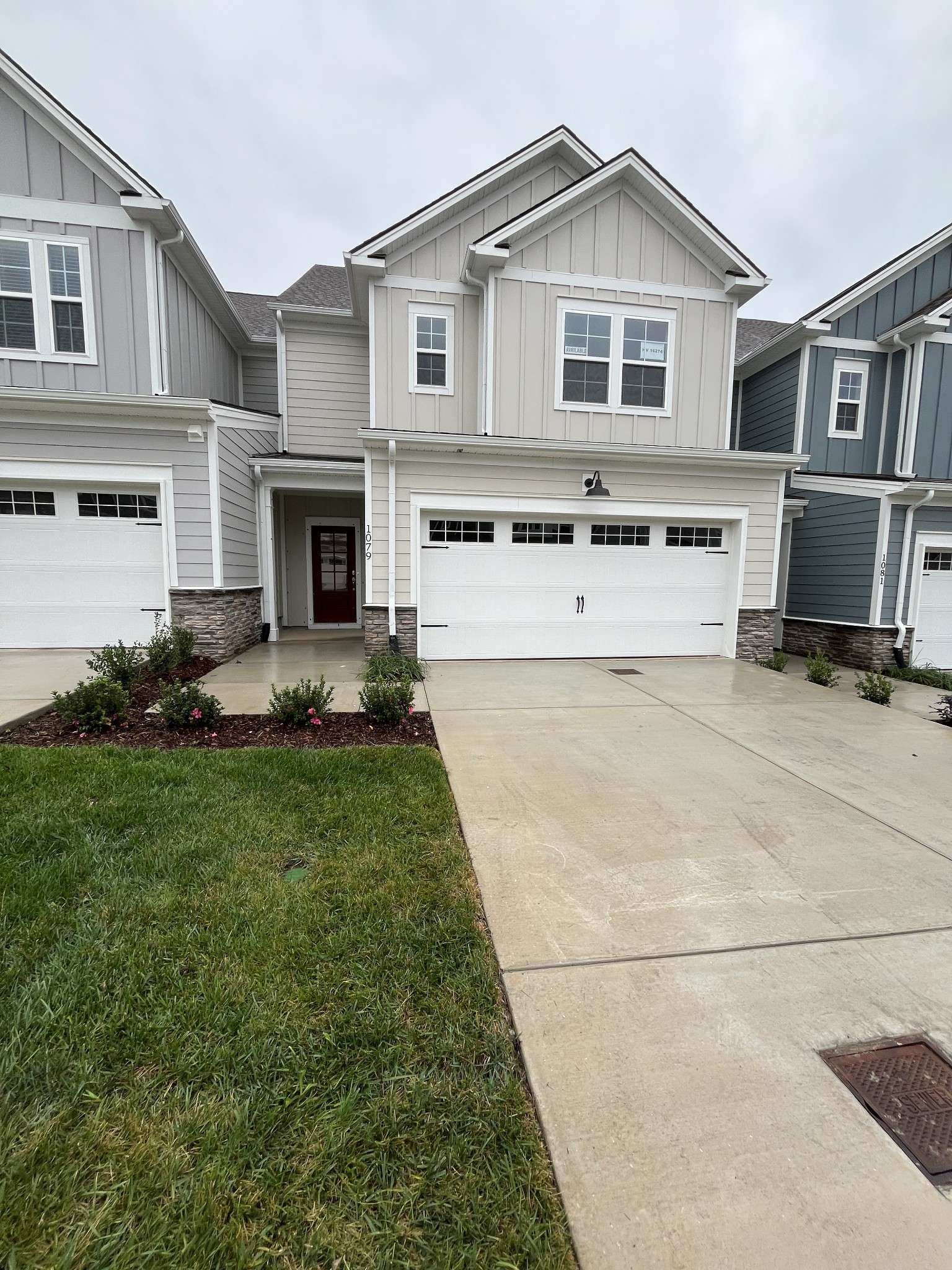 1079 June Wilde Ridge, Spring Hill, TN 37174