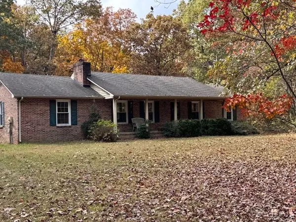 283 Carter Rd, Tullahoma, TN 37388