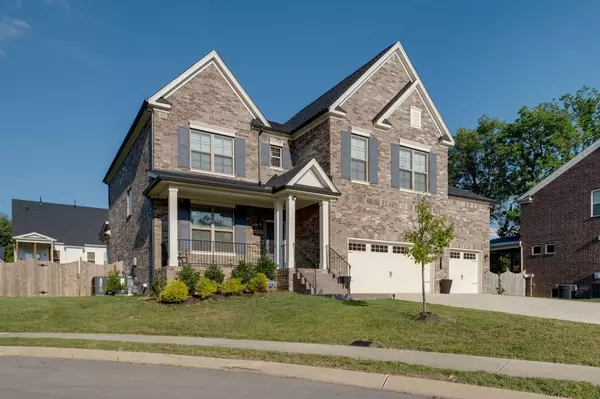 Mount Juliet, TN 37122,8016 Ritter Dr