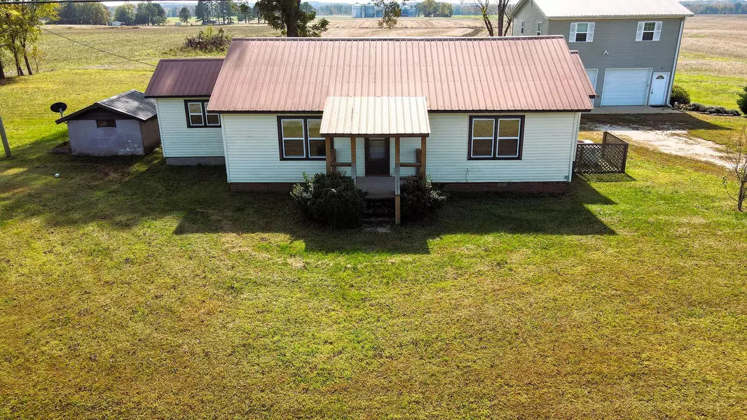775 Dillahunty Rd, Huntingdon, TN 38344