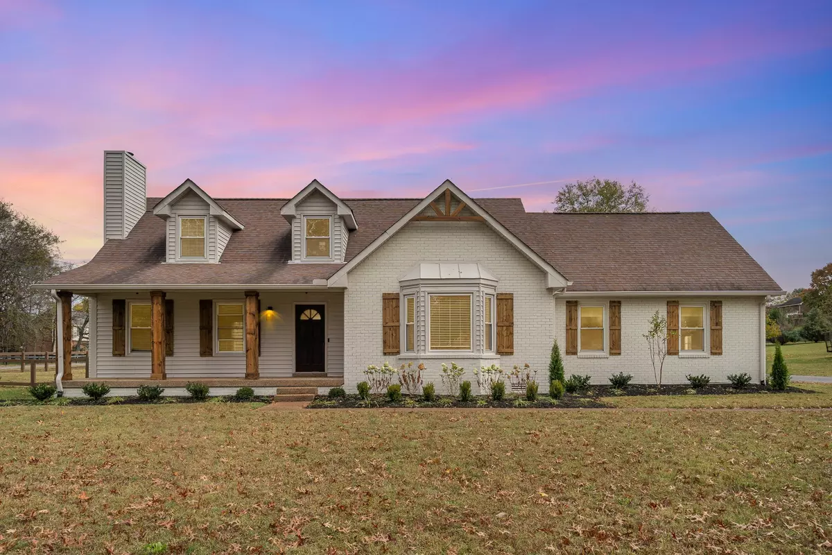 Mount Juliet, TN 37122,515 Ridgeview Dr