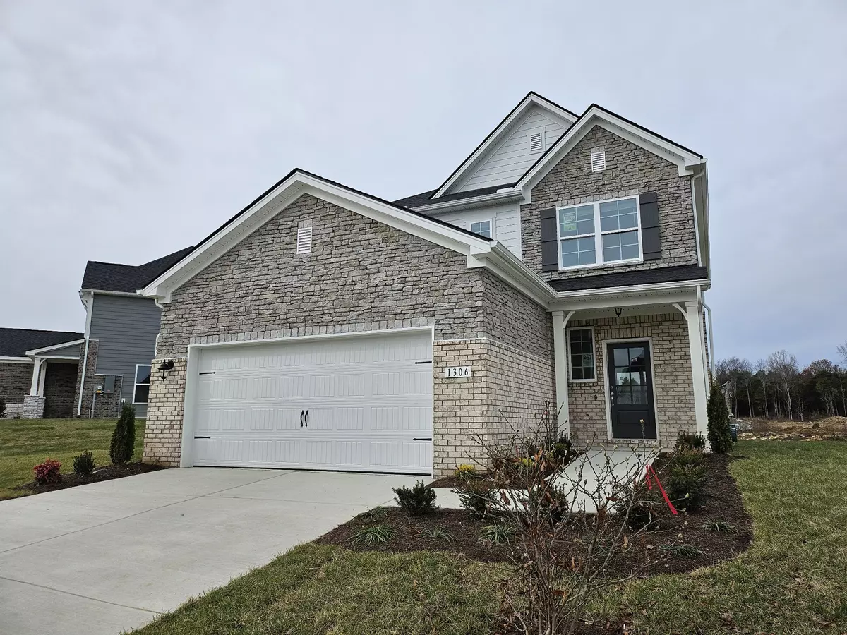 Mount Juliet, TN 37122,1306 Harmony Hill Lane