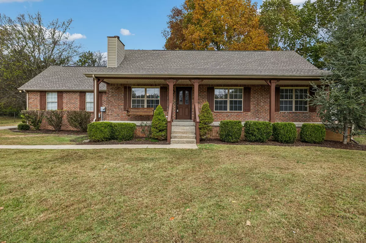 Mount Juliet, TN 37122,633 Audrey Rd