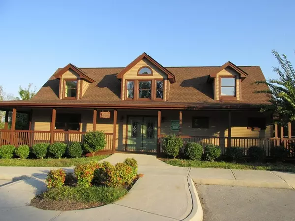 300 Caney View Crive, Harriman, TN 37748