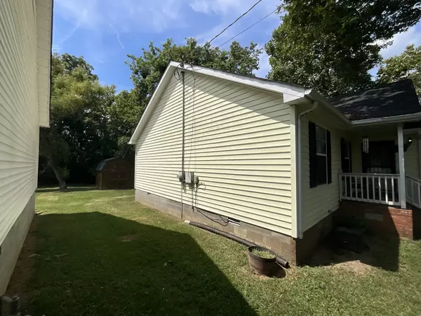 Madison, TN 37115,500 Forest Park Rd