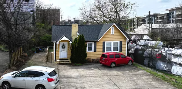 Nashville, TN 37204,2401 White Ave