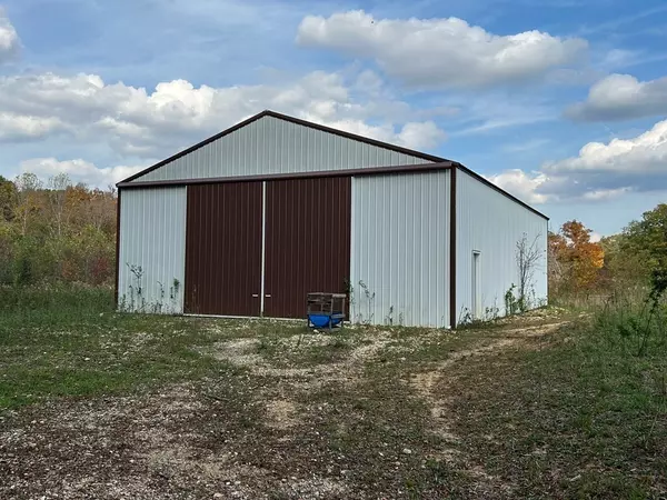 0 Lower Big Sandy Road, Big Sandy, TN 38221