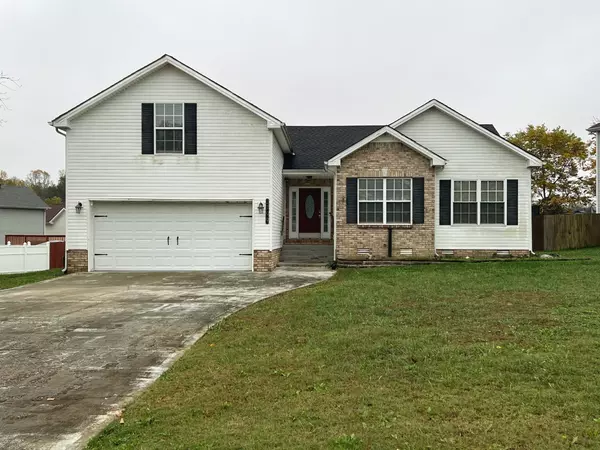 Clarksville, TN 37040,2799 Ridgepole Dr