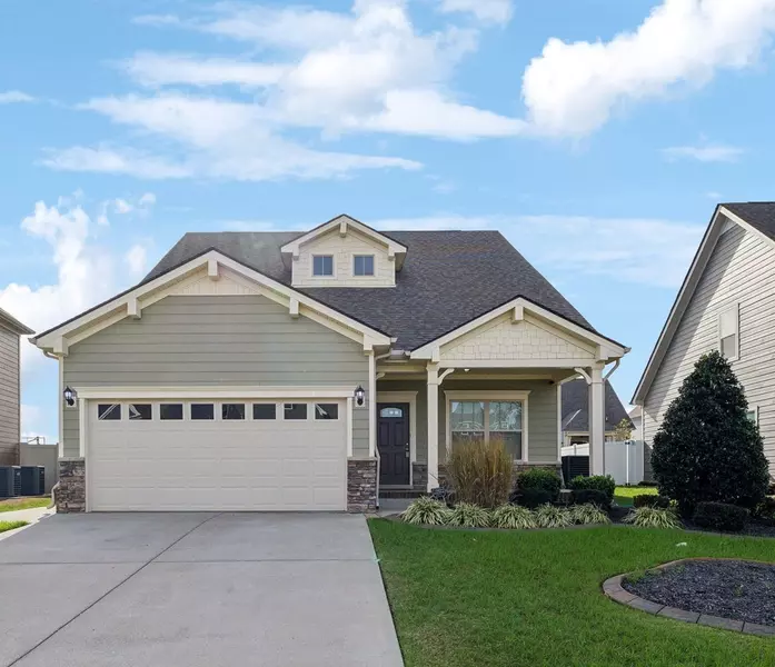 3427 Pear Blossom Way, Murfreesboro, TN 37127