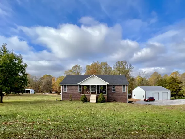 499 Sands Rd, Pulaski, TN 38478