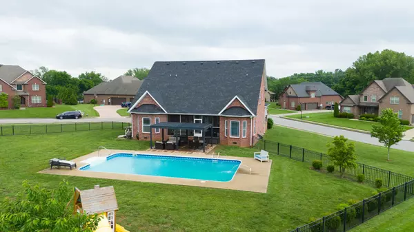 Clarksville, TN 37043,3200 Carrie Taylor Cir