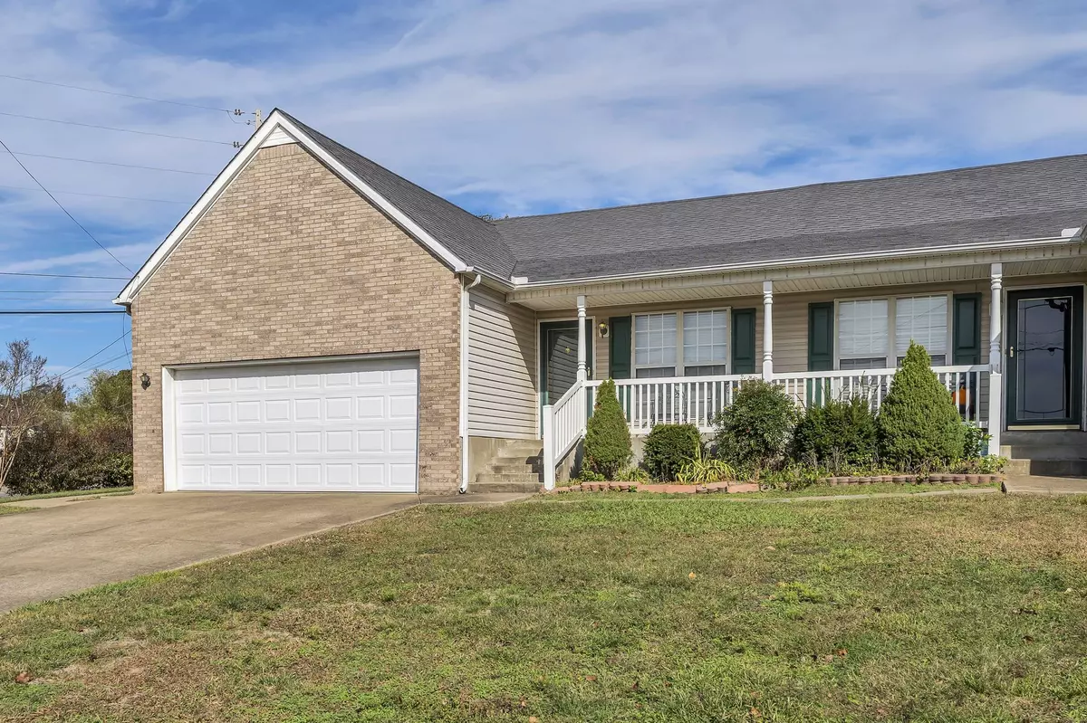 Smyrna, TN 37167,333 Wesley Dr