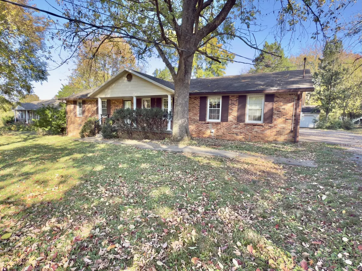 La Vergne, TN 37086,163 John D St