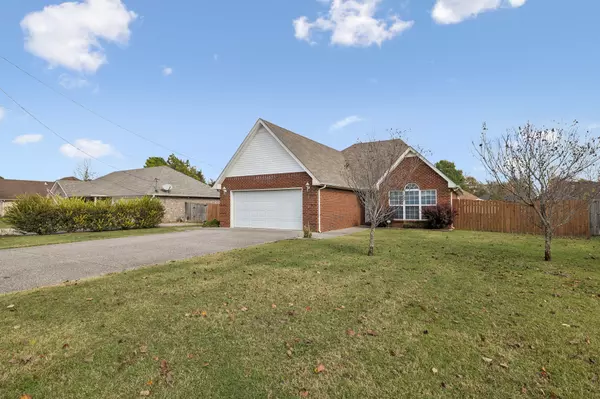 Smyrna, TN 37167,9005 Byler Ct