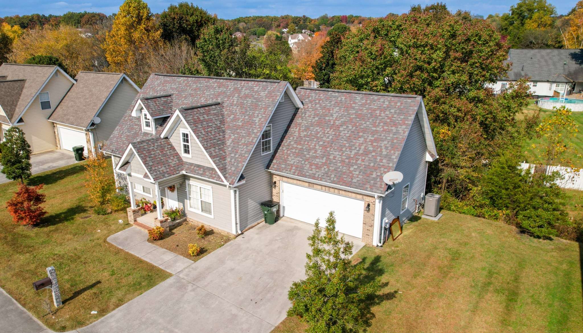 Sevierville, TN 37862,987 Belle Meadows Blvd