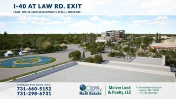 0 Interstate 40 #E, Jackson, TN 38305