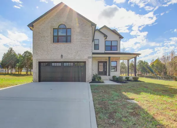 Clarksville, TN 37042,818 Snapdragon Ct