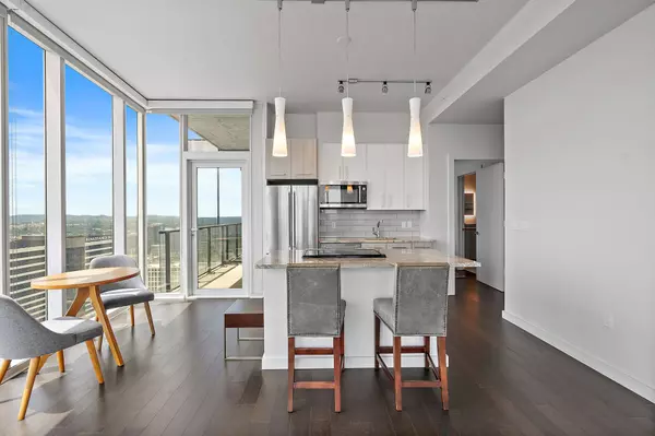 Nashville, TN 37219,515 Church St #3606