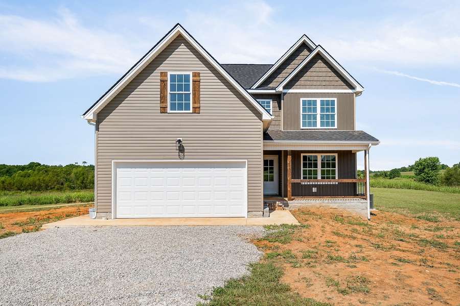 596 Black Oak rd, Sparta, TN 38583