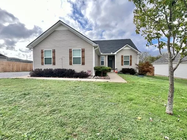 1305 Precept Dr, Murfreesboro, TN 37129