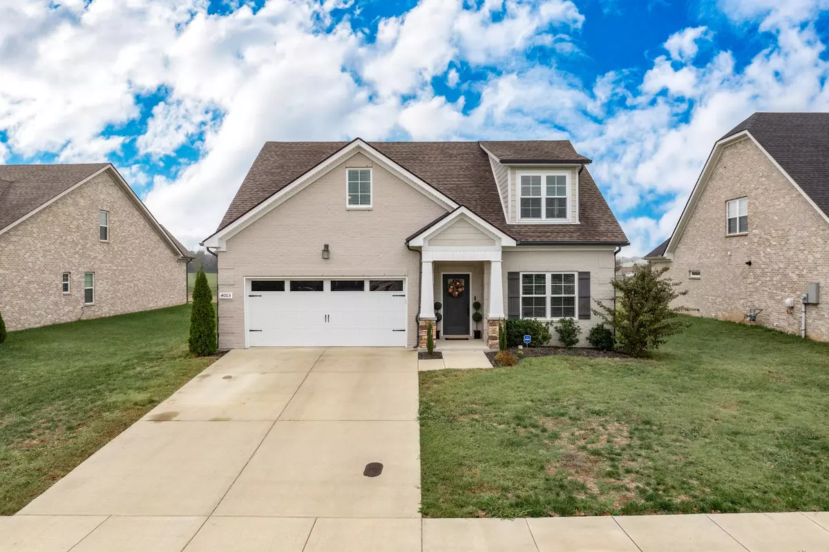 Murfreesboro, TN 37127,4003 Runyan Cv