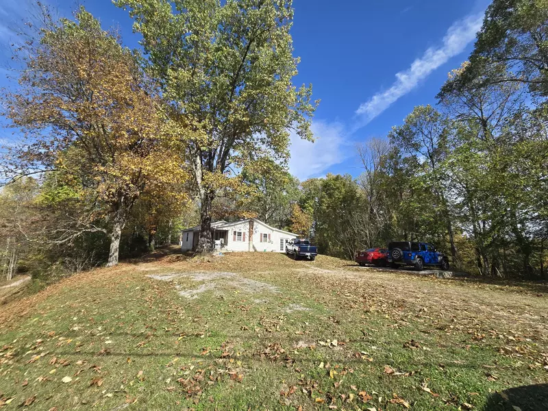 2829 Hill Creek Rd, Woodbury, TN 37190