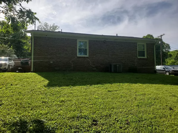 Pulaski, TN 38478,309 McGrew St