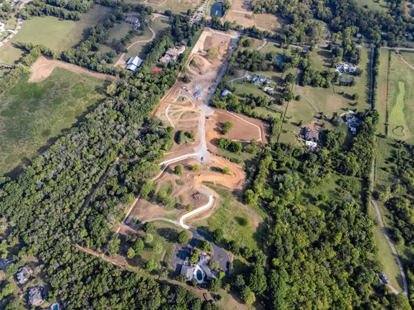 Brentwood, TN 37027,9227 Old Smyrna Rd Lot 5