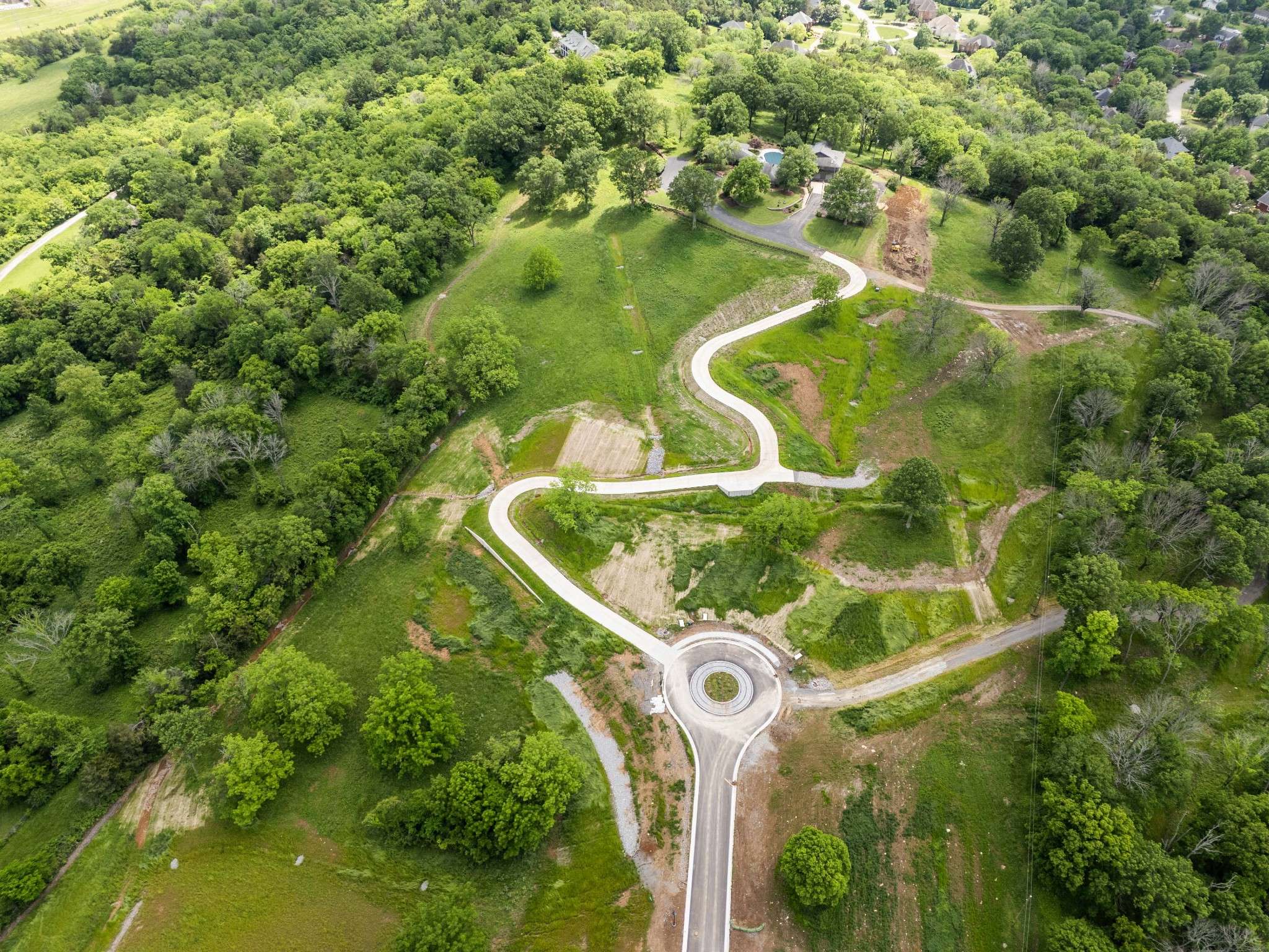 Brentwood, TN 37027,9227 Old Smyrna Rd Lot 9