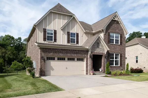 Hermitage, TN 37076,2217 Arbor Pointe Way