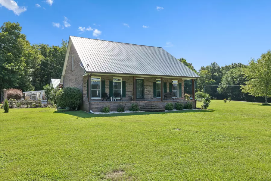 131 Ted Haskins Rd, Lewisburg, TN 37091